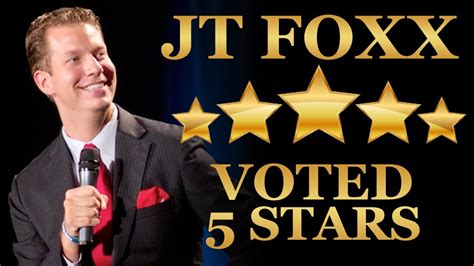 jt foxx events|Jt foxx scam review.